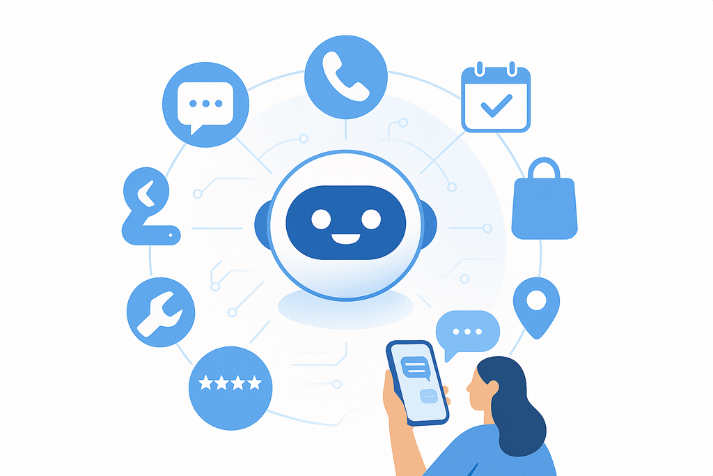 AI Bots: a Confession...