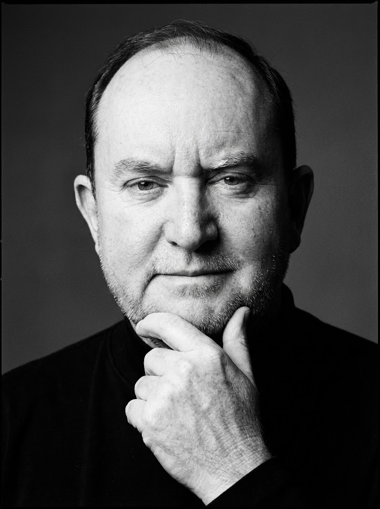 Steve Simonson — Founder & CEO of SYMO Global